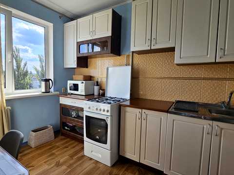 квартира по адресу Остафия Дашкевича ул. (Курнатовского), 30