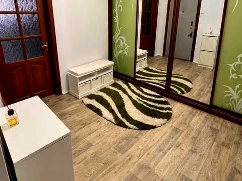 квартира за адресою Бахмацька вул., 10