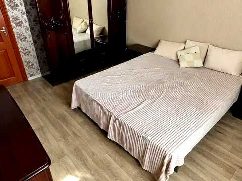квартира за адресою Бахмацька вул., 10