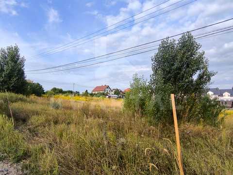 ділянка за адресою Підгірна вул.