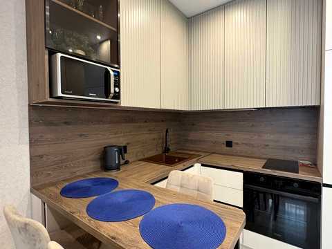 квартира за адресою Курортний пров., 2