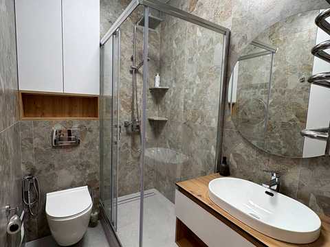 квартира за адресою Курортний пров., 2