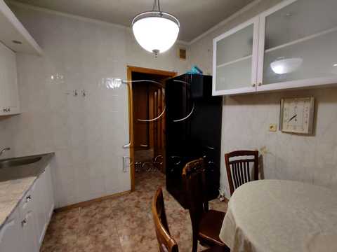 квартира по адресу Романа Шухевича просп. (Генерала Ватутіна), 8