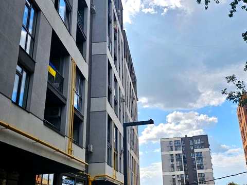 квартира за адресою Зелена вул., 204-В