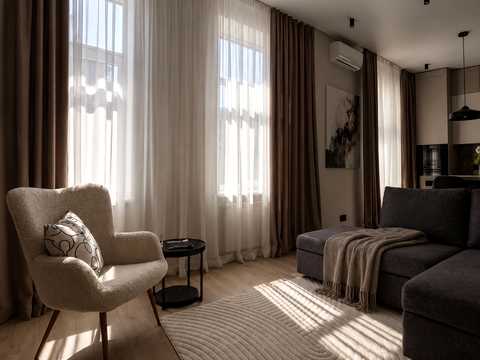 квартира за адресою Саксаганського вул., 32