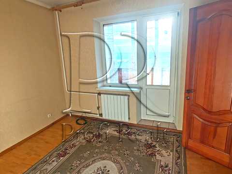 квартира за адресою Академіка Єфремова вул. (Командарма Уборевича), 27
