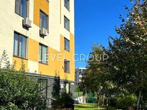 квартира по адресу Івана Кавалерідзе ул., 11