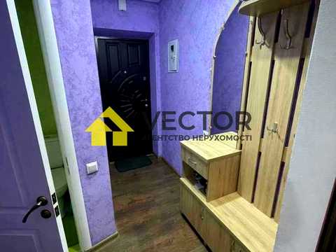 квартира за адресою Полтава, Семена Антонця вул. (Балакіна), 5