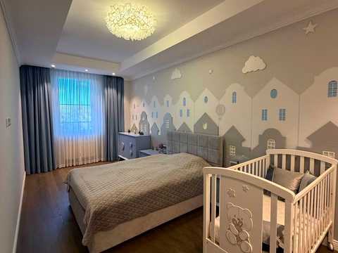 квартира по адресу Французский бульв., 85/5