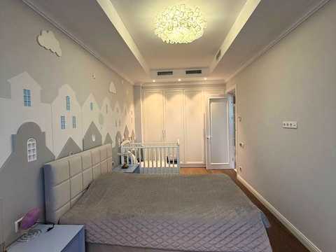 квартира по адресу Французский бульв., 85/5