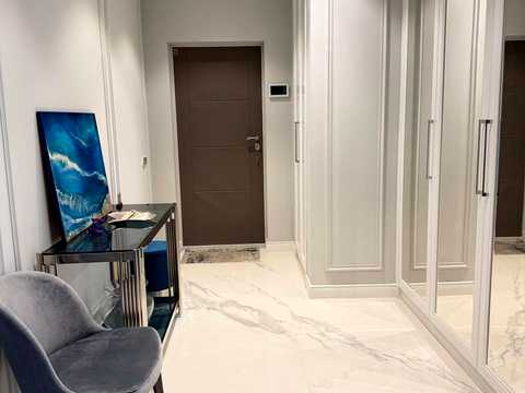 квартира по адресу Французский бульв., 85/5