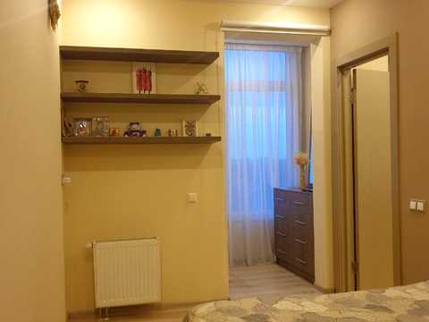 квартира за адресою Клавдіївська вул., 40-В