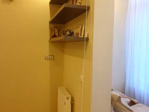 квартира за адресою Клавдіївська вул., 40-В