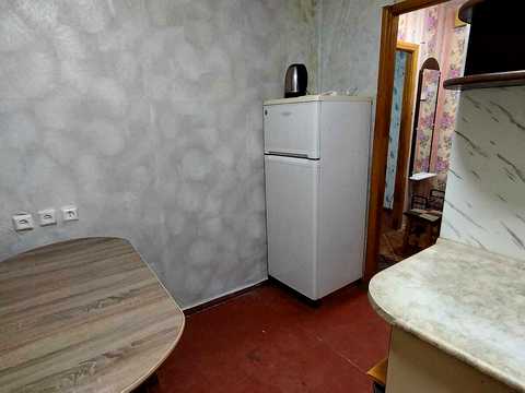 квартира за адресою Харківське шосе, 53-А