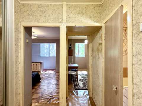 квартира за адресою Горлівська вул., 38/40