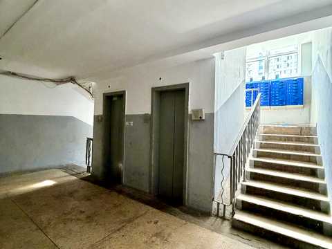 квартира за адресою Горлівська вул., 38/40