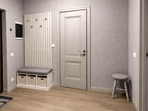 квартира по адресу Шпаківський проезд, 27