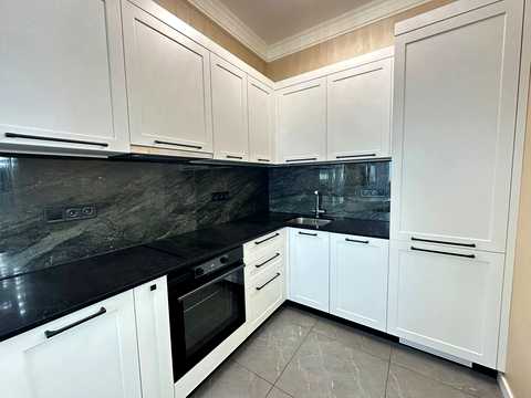 квартира за адресою Берестейський просп. (Перемоги), 11 к2