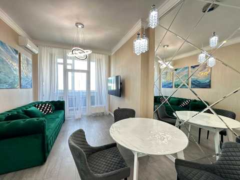 квартира за адресою Берестейський просп. (Перемоги), 11 к2