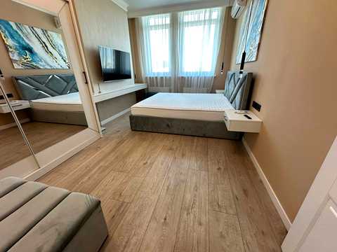 квартира за адресою Берестейський просп. (Перемоги), 11 к2