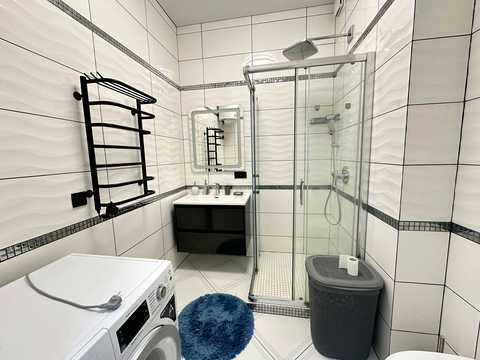 квартира за адресою Берестейський просп. (Перемоги), 11 к2