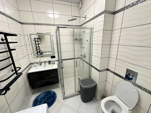 квартира за адресою Берестейський просп. (Перемоги), 11 к2