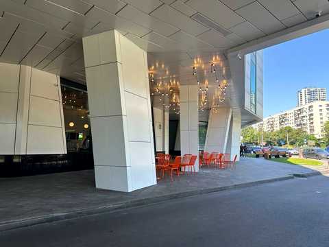 квартира за адресою Берестейський просп. (Перемоги), 11 к2