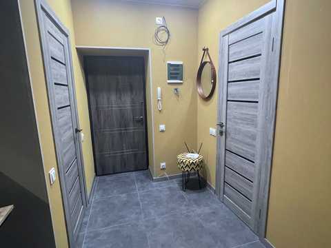 квартира за адресою Професорська вул., 12