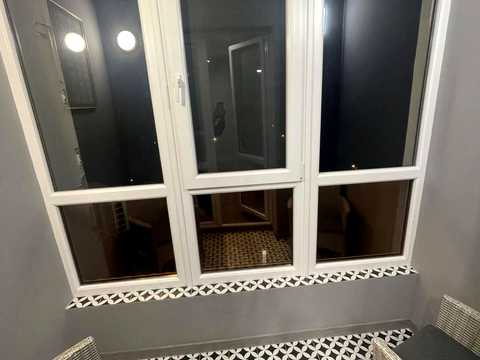 квартира за адресою Професорська вул., 12