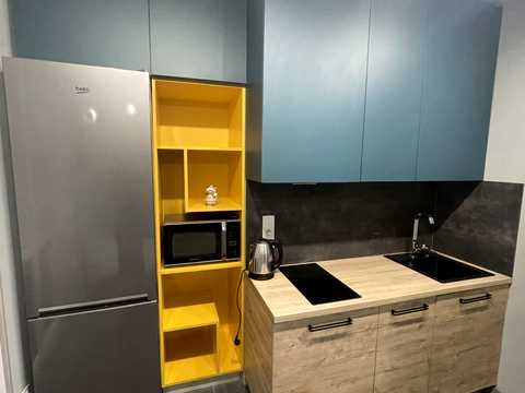 квартира за адресою Професорська вул., 12