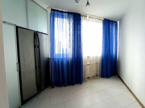 квартира по адресу Драгоманова ул., 8-А