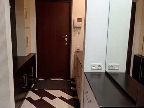 квартира по адресу Драгоманова ул., 8-А
