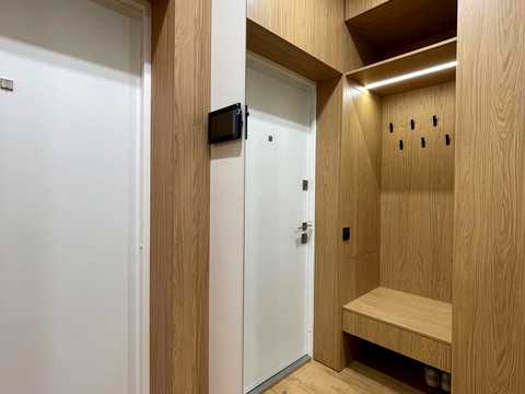 квартира за адресою Ґарета Джонса вул. (Сім'ї Хохлових), 12