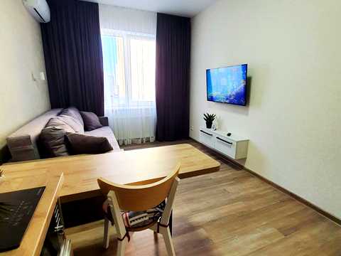 квартира за адресою Шевченківський пров., 36