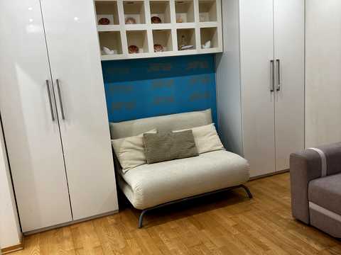 квартира за адресою Івана Пулюя вул., 2