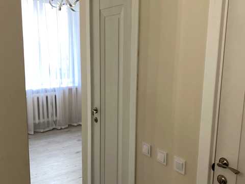 квартира за адресою Валерія Лобановського просп. (Червонозоряний), 57