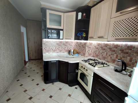 квартира за адресою Вербова вул., 46