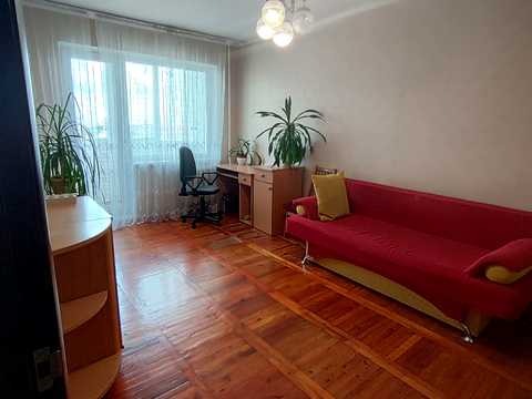 квартира за адресою Вербова вул., 46