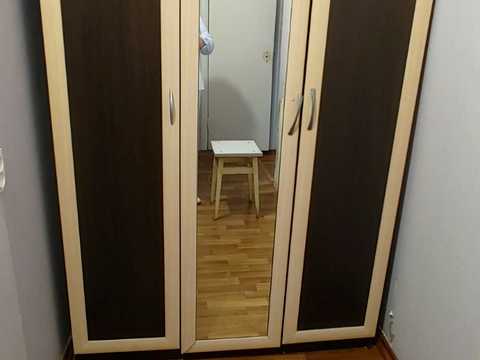 квартира по адресу Сулеймана Стальского ул. (Сулеймана Стальського), 28-А