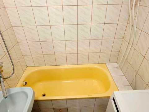 квартира по адресу Андрея Мельника ул., 20