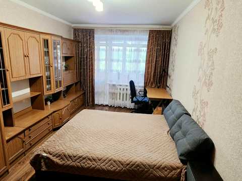 квартира по адресу Андрея Мельника ул., 20