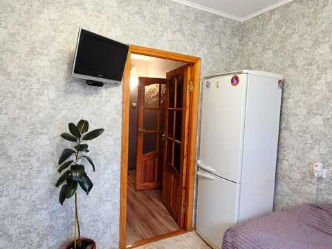 квартира по адресу Андрея Мельника ул., 20