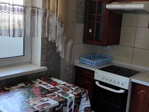 квартира за адресою Юрія Поправки вул. (Миколи Лебедєва), 14
