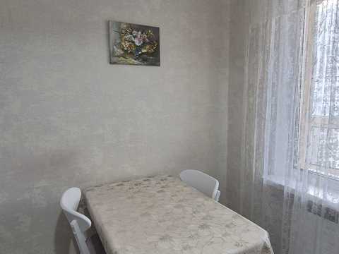 квартира за адресою Бориса Гмирі вул., 18