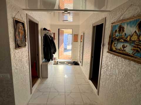 будинок за адресою с. Михайло-Ларине, Вітовта Князя, 31