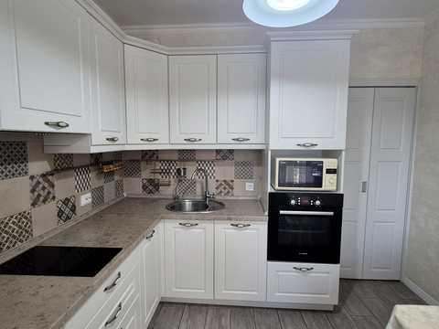 квартира за адресою Бориса Гмирі вул., 18