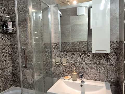 квартира за адресою Бориса Гмирі вул., 18