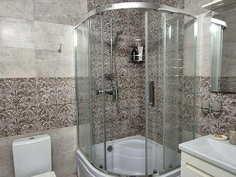 квартира за адресою Бориса Гмирі вул., 18