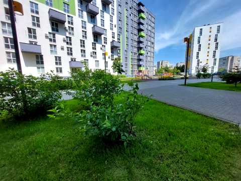 квартира за адресою Рудненська вул. (Білогорська), (4 черга (будинок 5б))