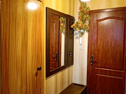 квартира по адресу Кловский спуск, 20